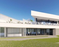 Wiederverkauf - Town house - Estepona - Cancelada