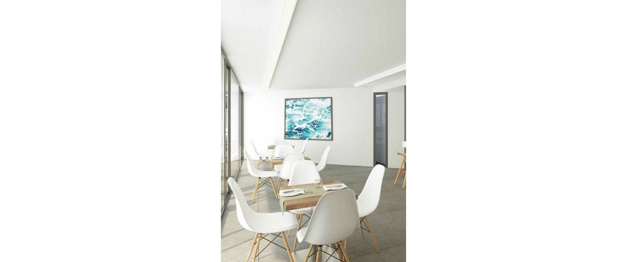 Wiederverkauf - Town house - Estepona - Cancelada