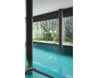 Wiederverkauf - Town house - Estepona - Cancelada