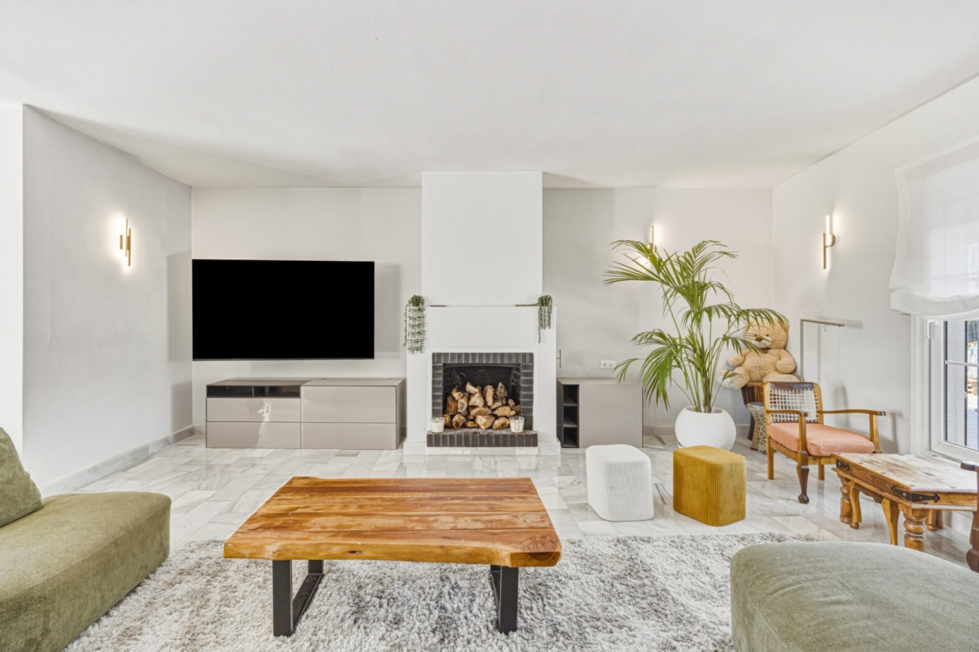 Wiederverkauf - Town house - Estepona - Cancelada