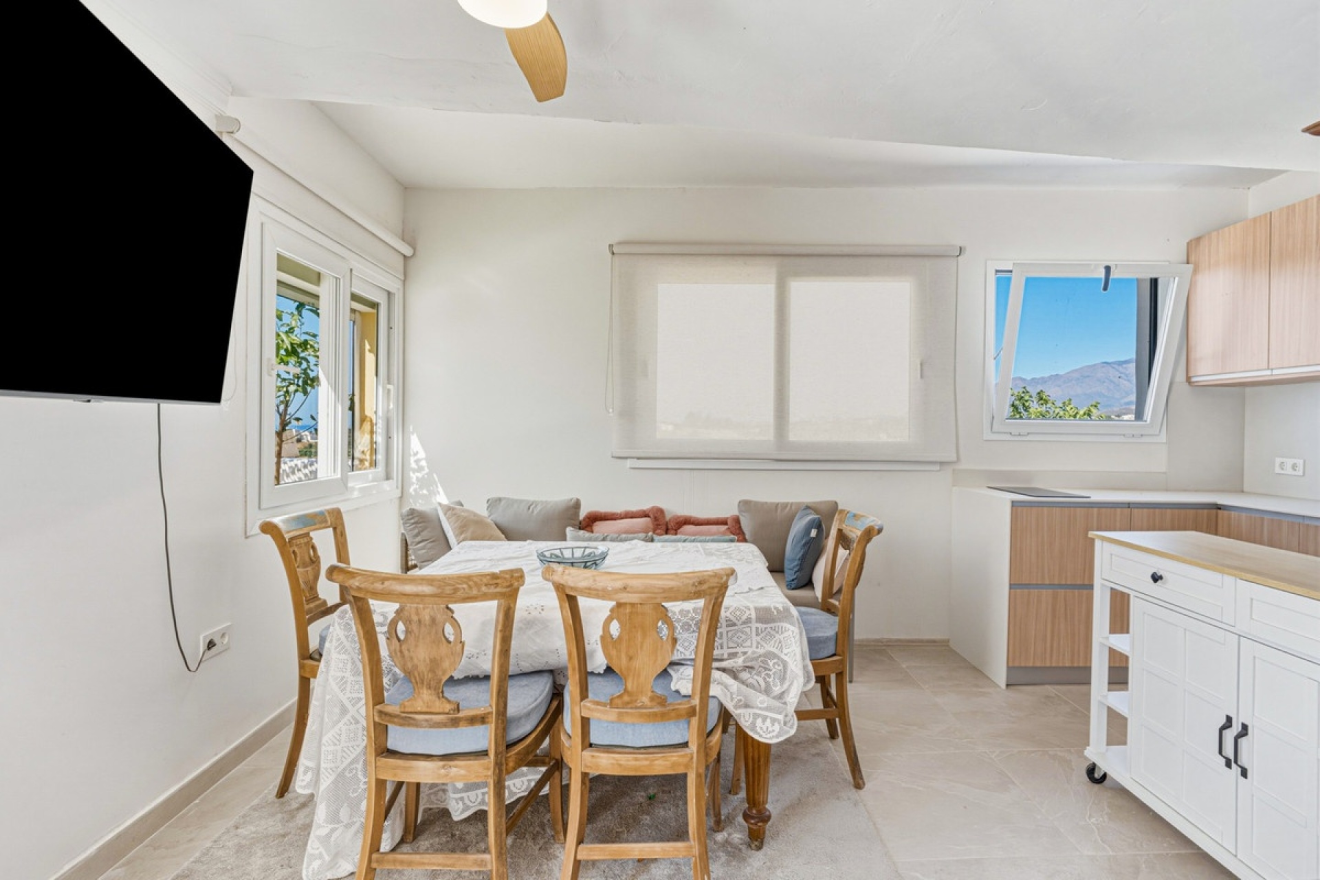 Wiederverkauf - Town house - Estepona - Cancelada