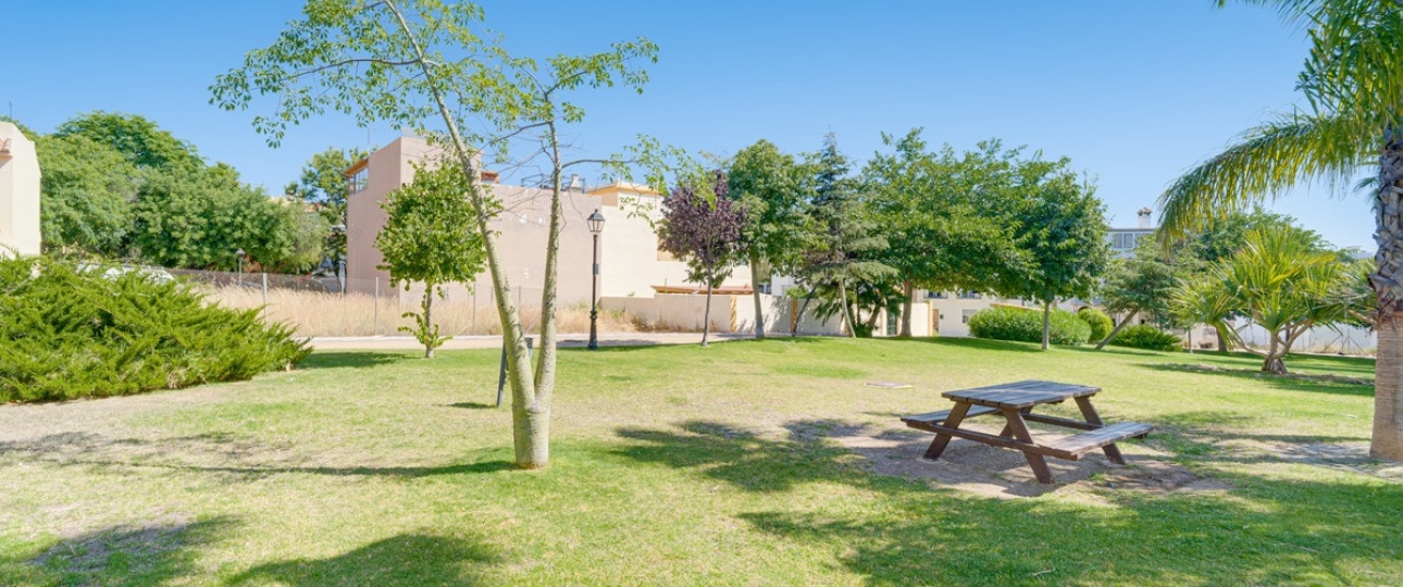 Wiederverkauf - Town house - Estepona - Cancelada