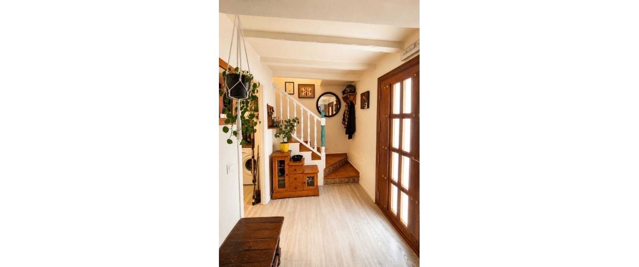 Wiederverkauf - Town house - Estepona - Cancelada