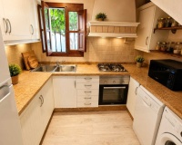 Wiederverkauf - Town house - Estepona - Cancelada
