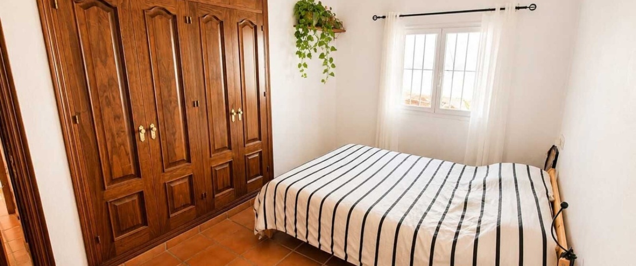 Wiederverkauf - Town house - Estepona - Cancelada