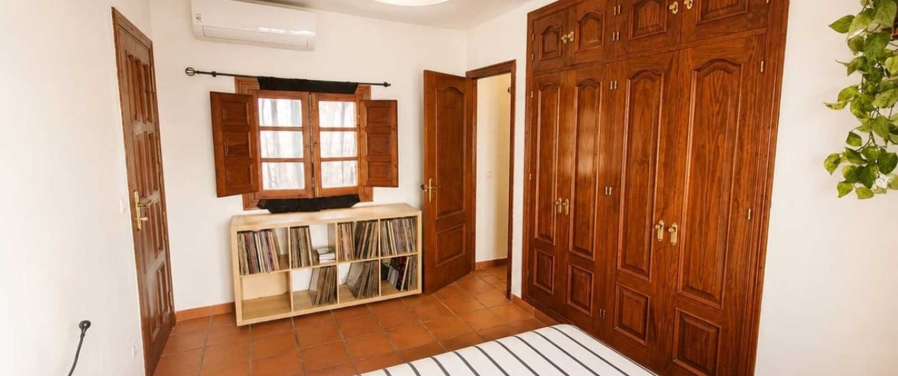 Wiederverkauf - Town house - Estepona - Cancelada