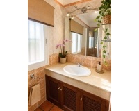 Wiederverkauf - Town house - Estepona - Cancelada