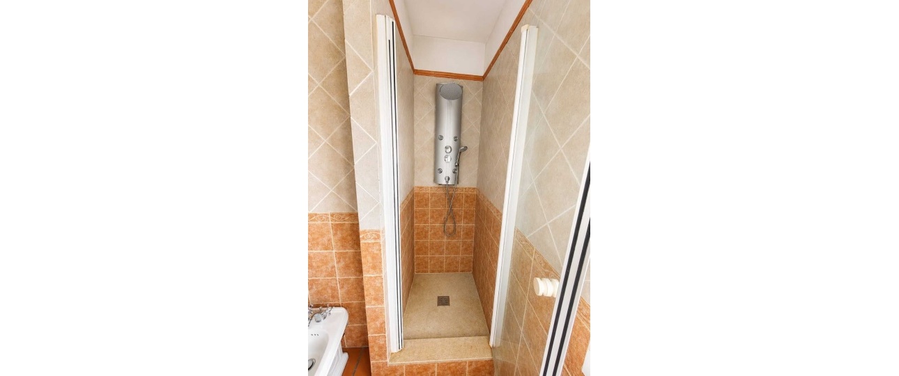 Wiederverkauf - Town house - Estepona - Cancelada