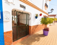 Wiederverkauf - Town house - Estepona - Cancelada