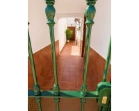 Wiederverkauf - Town house - Estepona - Cancelada