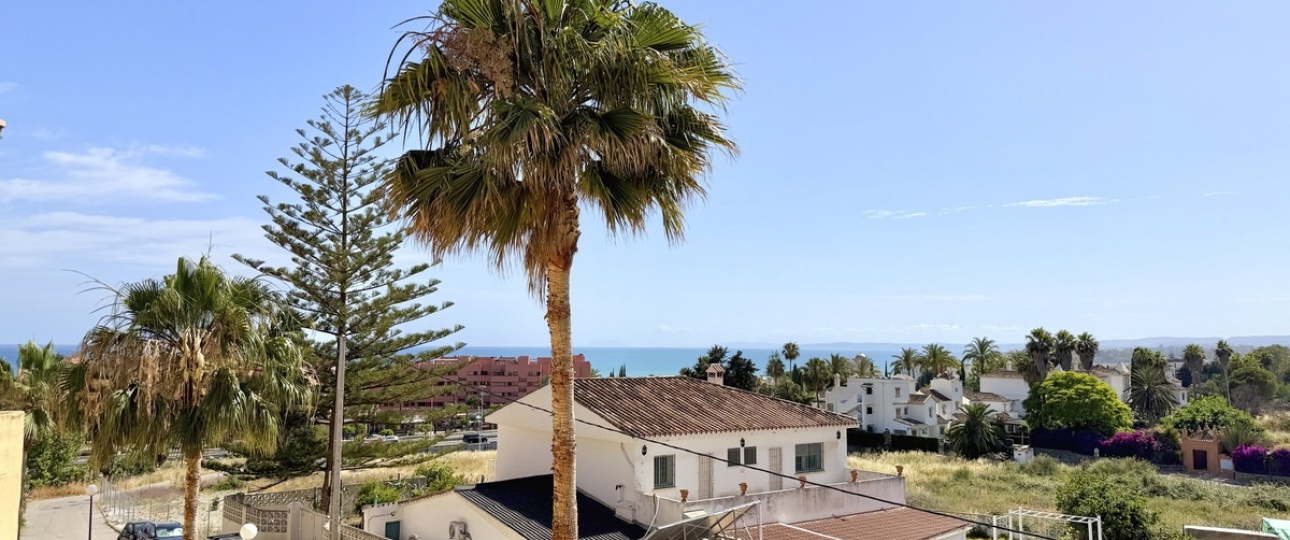 Wiederverkauf - Town house - Estepona - Cancelada