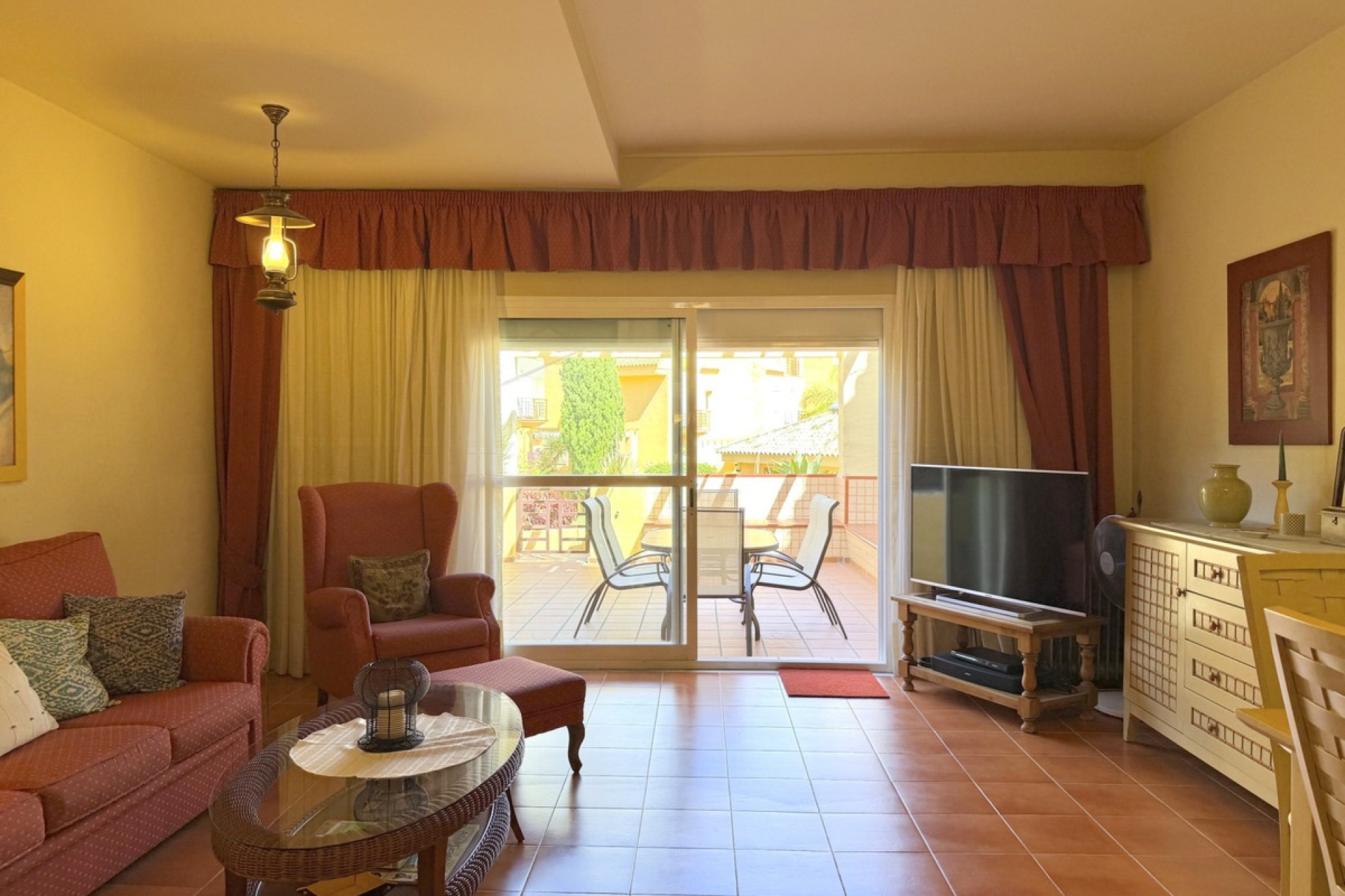Wiederverkauf - Town house - Estepona - Cancelada
