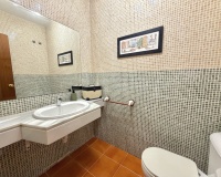 Wiederverkauf - Town house - Estepona - Cancelada