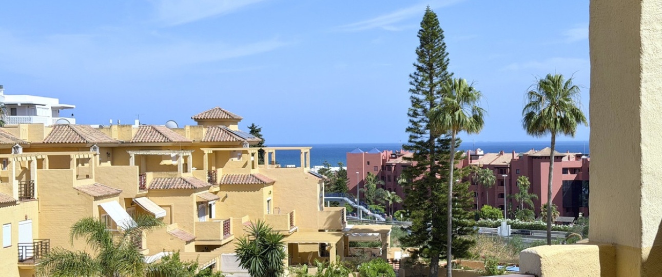 Wiederverkauf - Town house - Estepona - Cancelada
