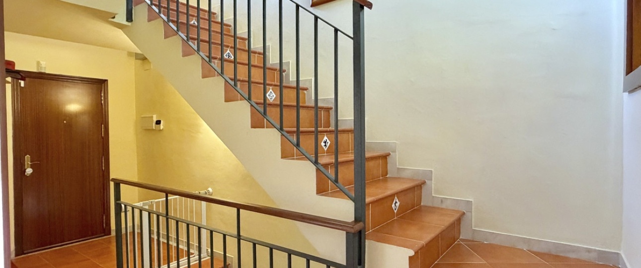 Wiederverkauf - Town house - Estepona - Cancelada