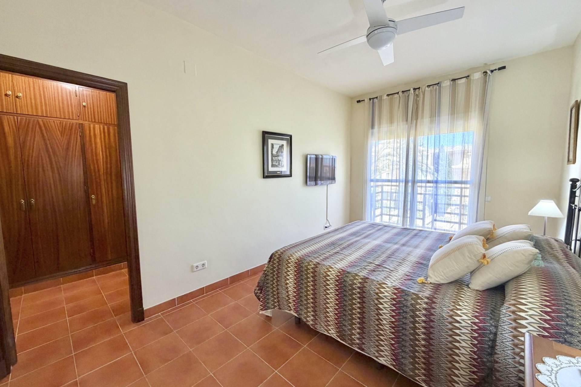 Wiederverkauf - Town house - Estepona - Cancelada
