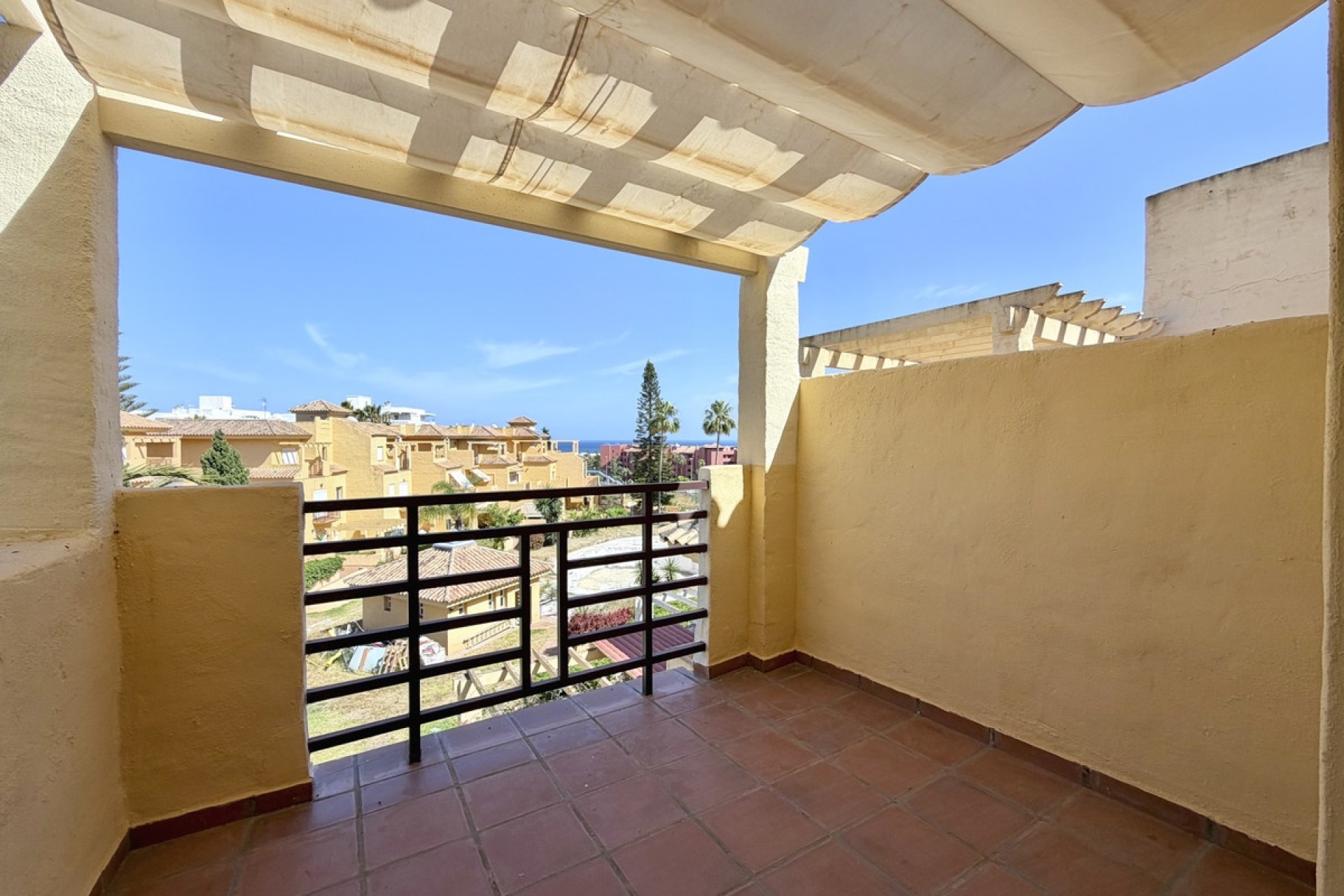 Wiederverkauf - Town house - Estepona - Cancelada