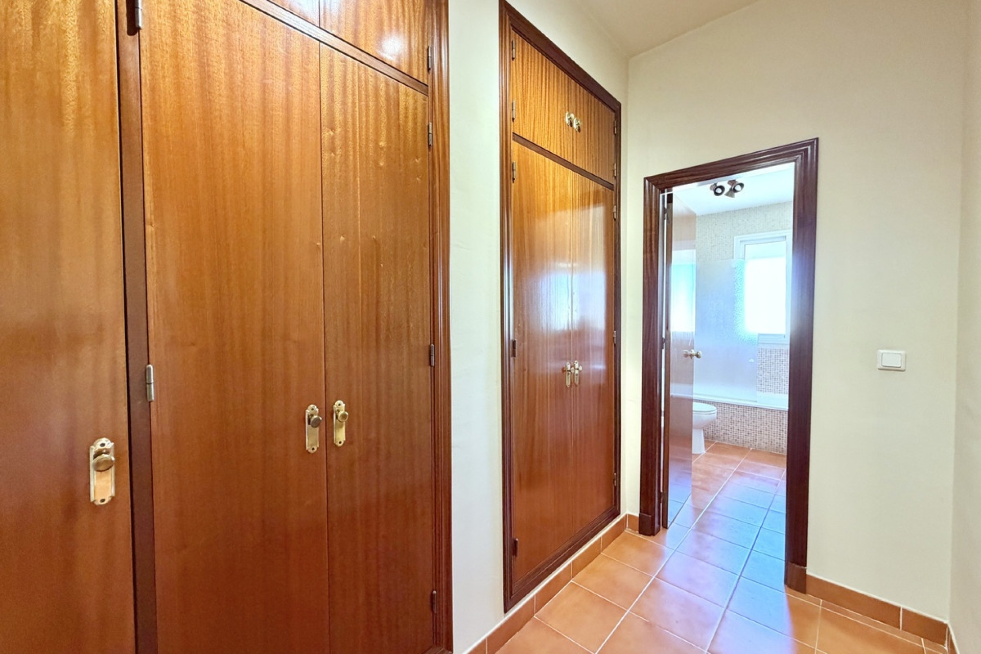 Wiederverkauf - Town house - Estepona - Cancelada