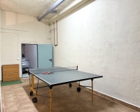 Wiederverkauf - Town house - Estepona - Cancelada