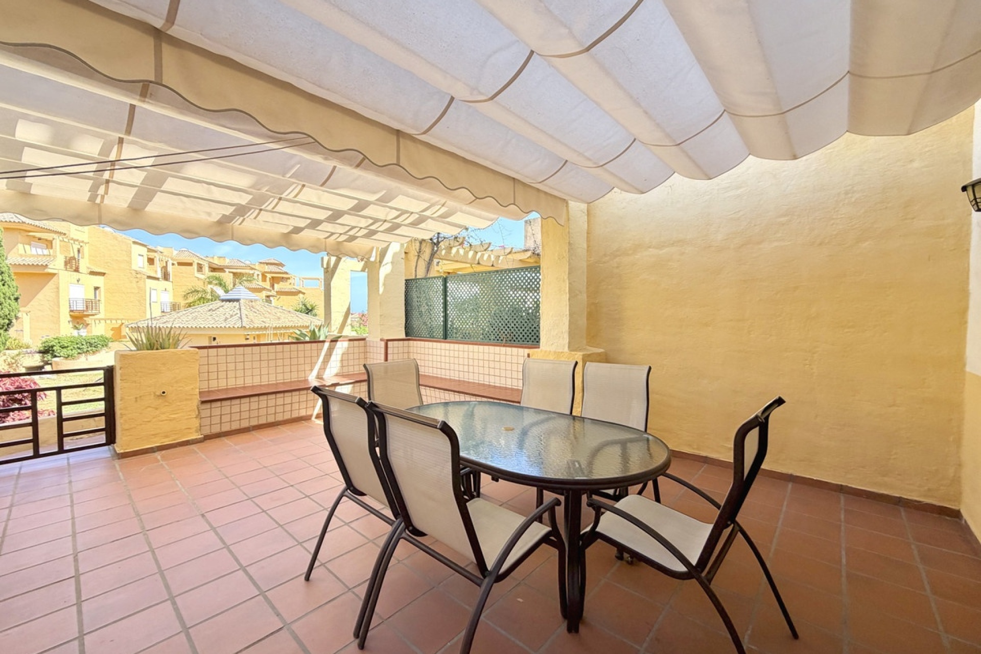 Wiederverkauf - Town house - Estepona - Cancelada