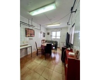 Wiederverkauf - Town house - Estepona - Cancelada