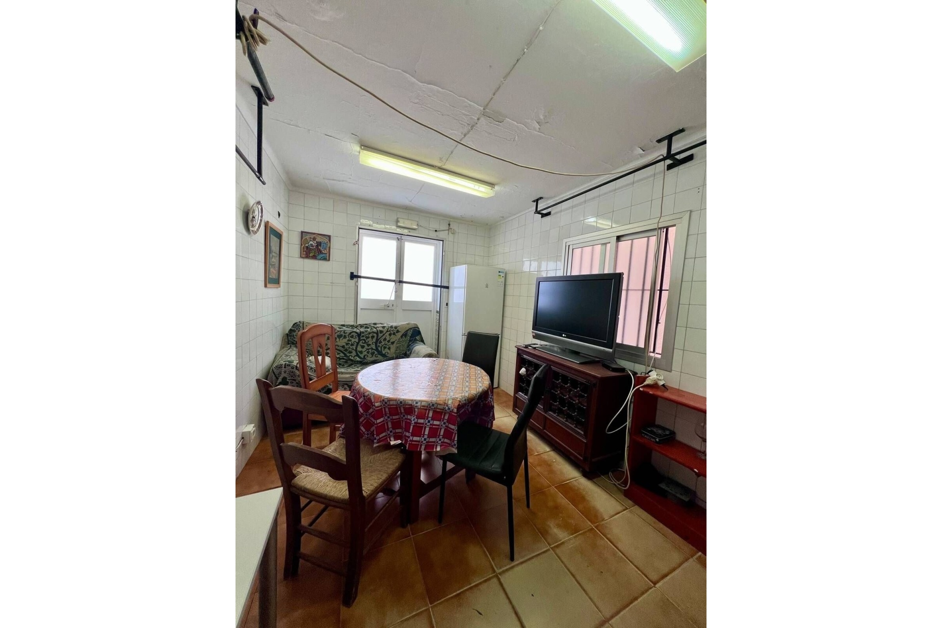 Wiederverkauf - Town house - Estepona - Cancelada