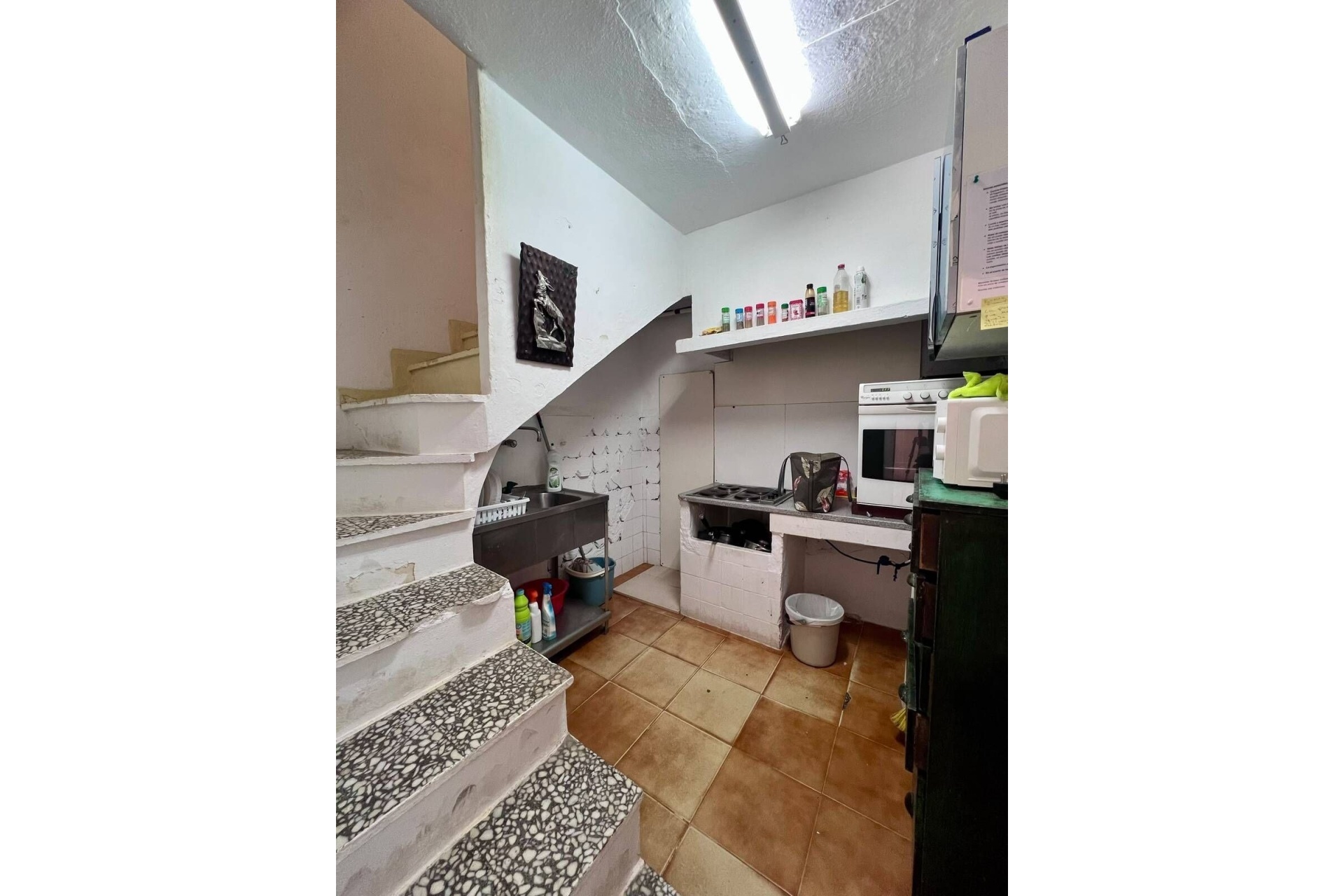 Wiederverkauf - Town house - Estepona - Cancelada
