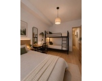 Wiederverkauf - Town house - Estepona - Cancelada