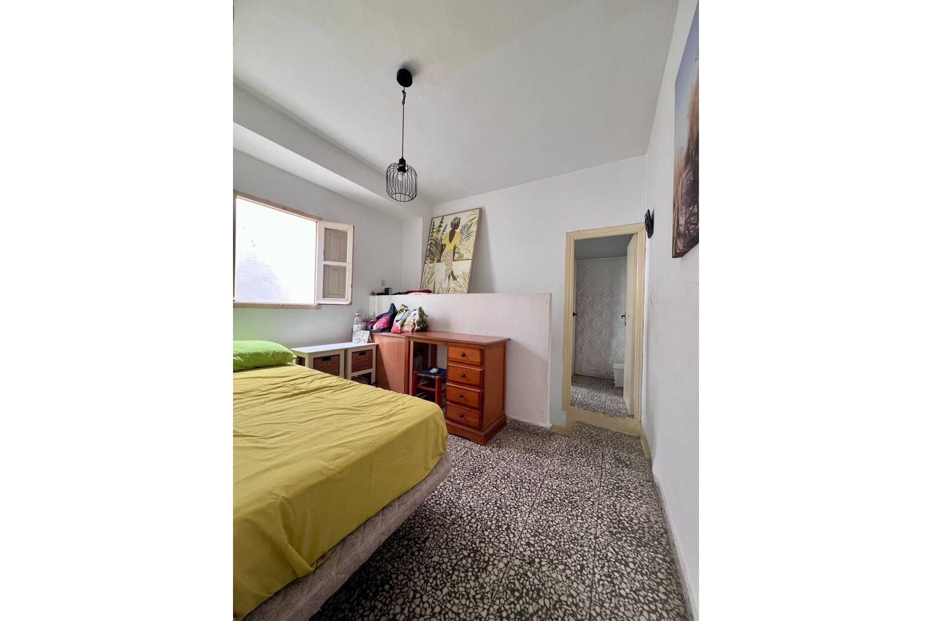 Wiederverkauf - Town house - Estepona - Cancelada