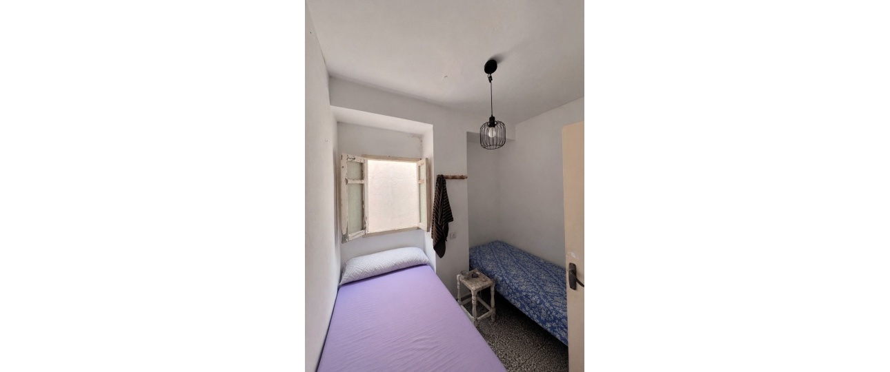 Wiederverkauf - Town house - Estepona - Cancelada