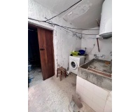 Wiederverkauf - Town house - Estepona - Cancelada