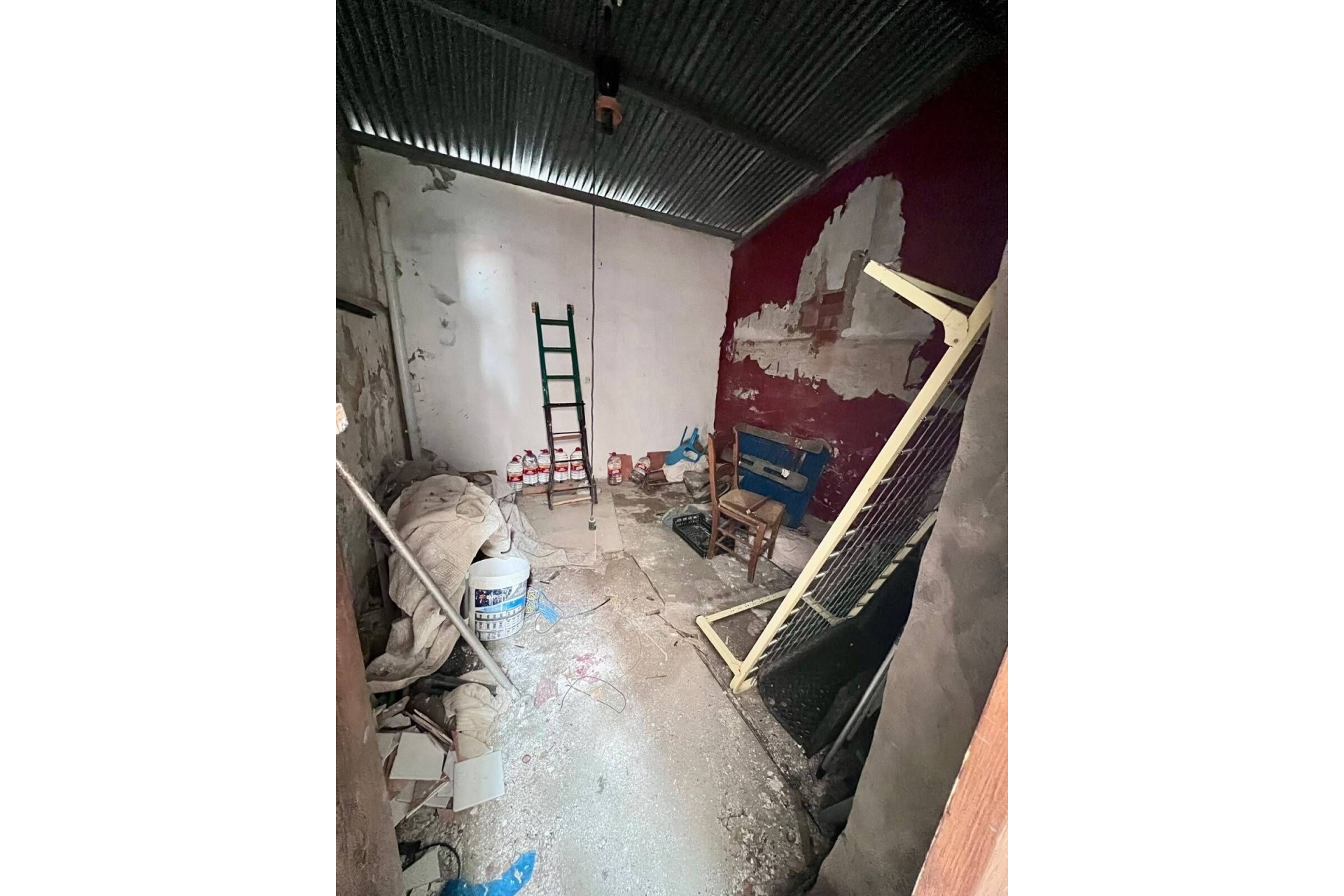 Wiederverkauf - Town house - Estepona - Cancelada