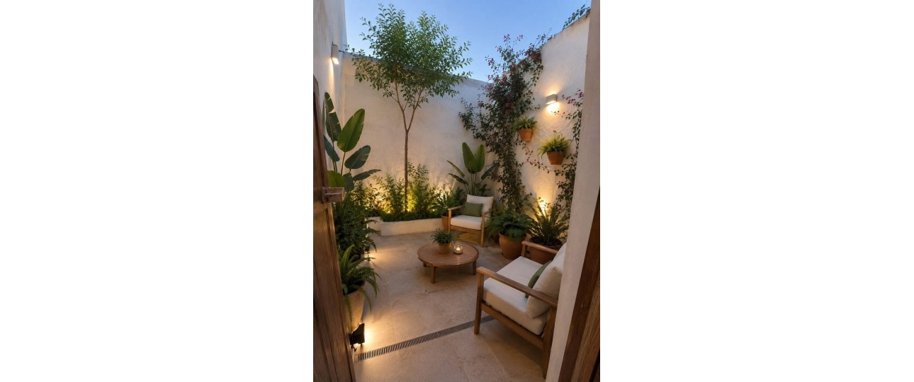 Wiederverkauf - Town house - Estepona - Cancelada