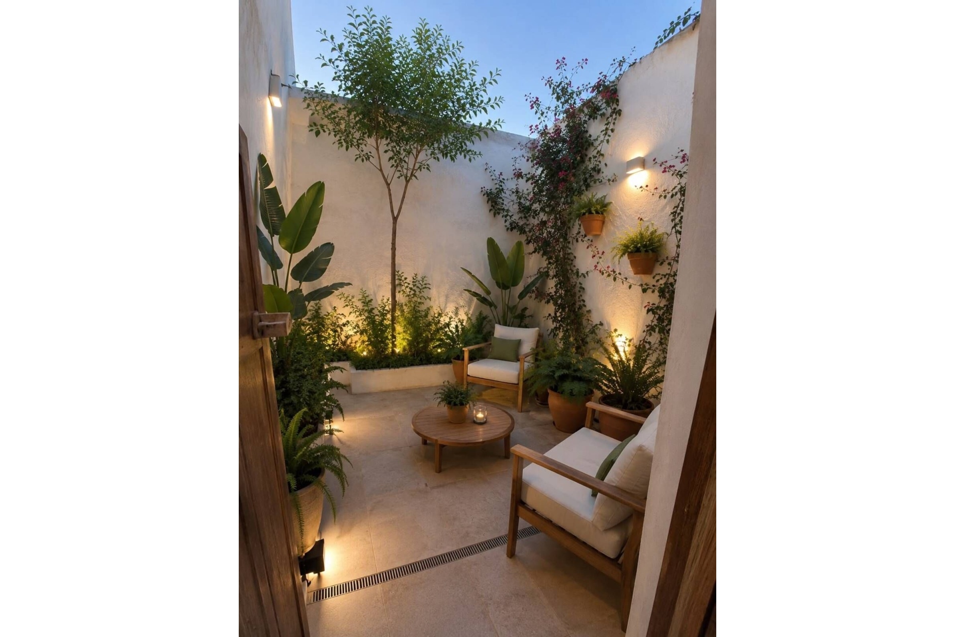 Wiederverkauf - Town house - Estepona - Cancelada