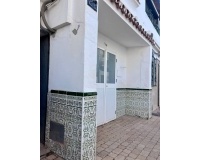 Wiederverkauf - Town house - Estepona - Cancelada