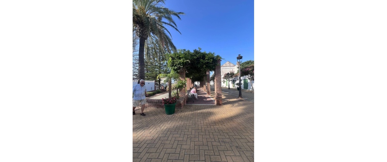 Wiederverkauf - Town house - Estepona - Cancelada