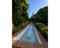 Wiederverkauf - Town house - Estepona - Cancelada