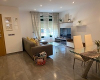 Wiederverkauf - Town house - Estepona - Cancelada