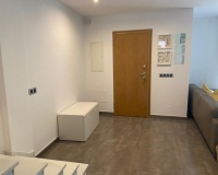Wiederverkauf - Town house - Estepona - Cancelada