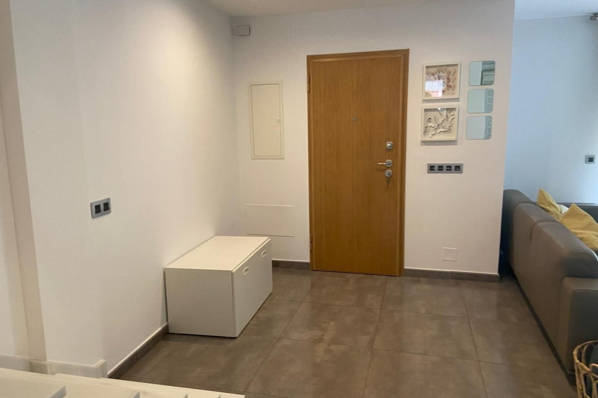 Wiederverkauf - Town house - Estepona - Cancelada
