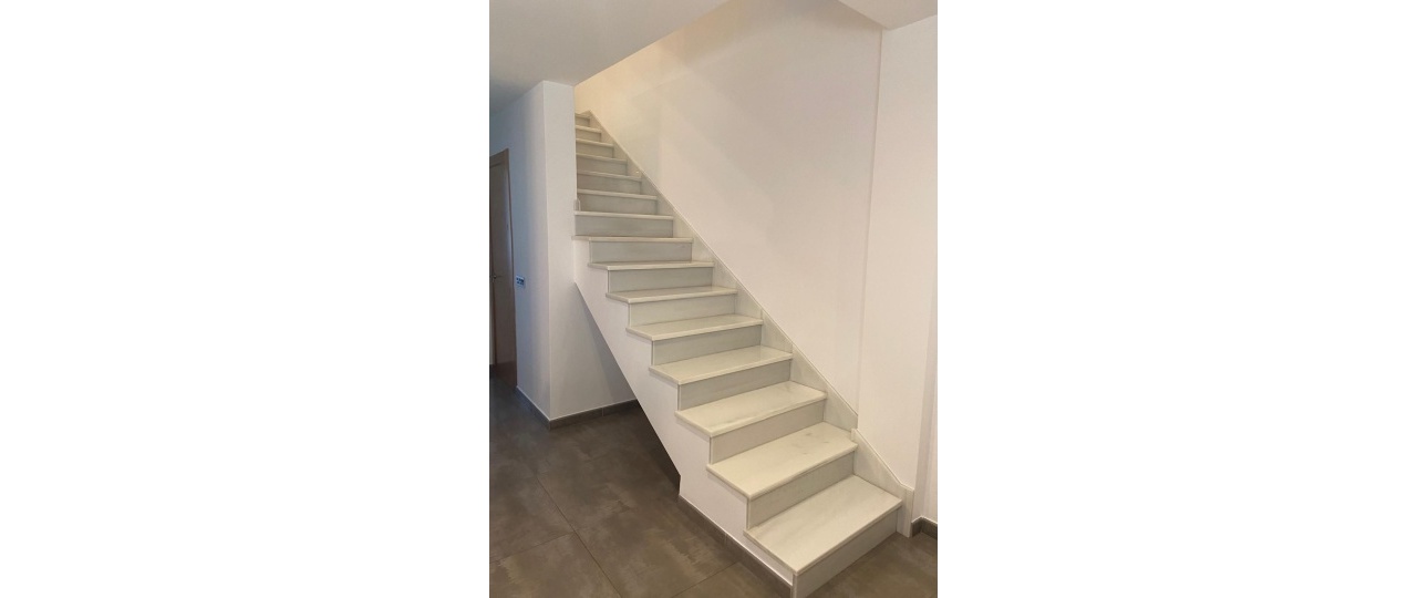 Wiederverkauf - Town house - Estepona - Cancelada