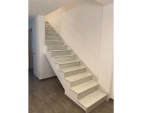 Wiederverkauf - Town house - Estepona - Cancelada