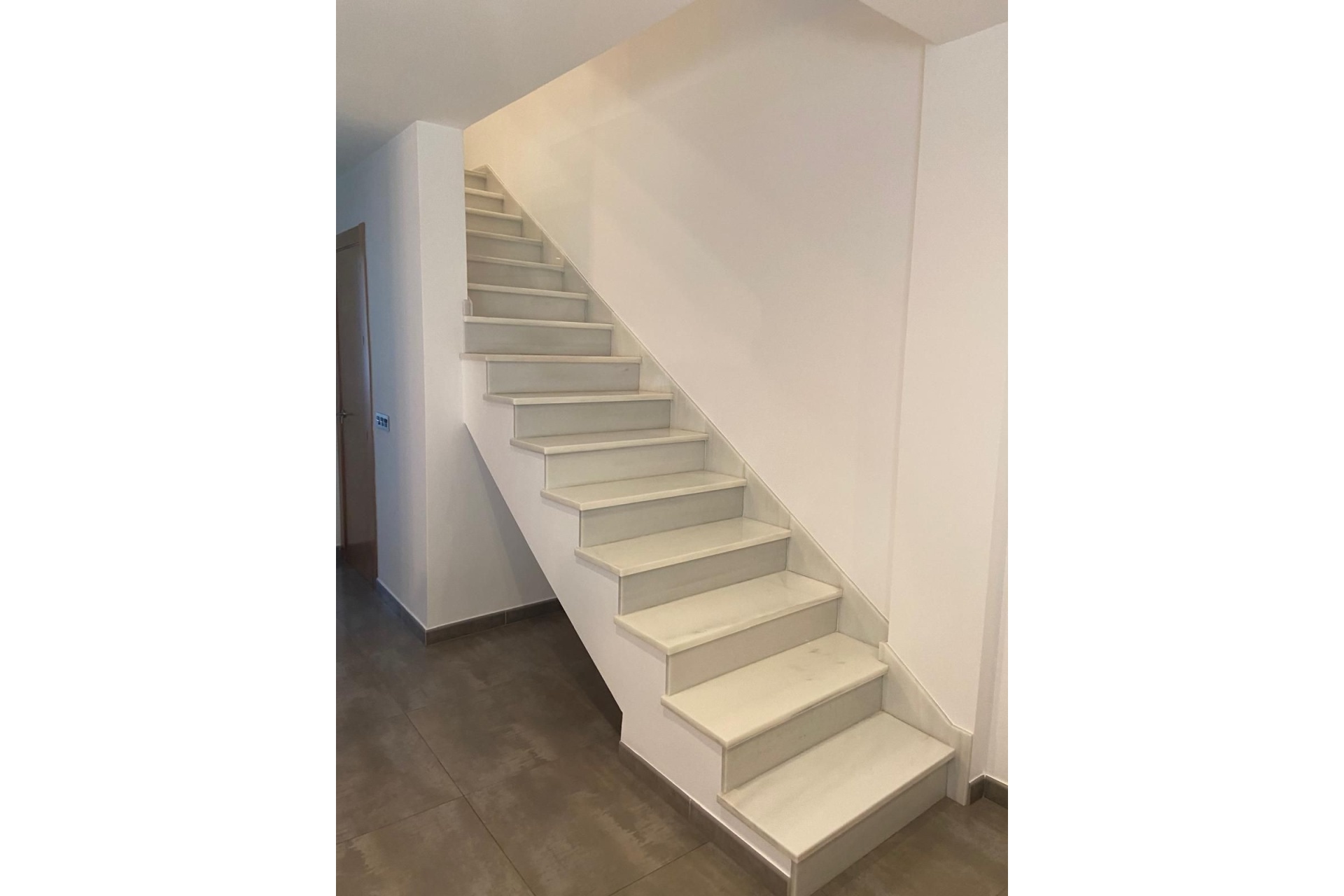 Wiederverkauf - Town house - Estepona - Cancelada