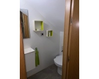 Wiederverkauf - Town house - Estepona - Cancelada