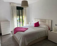 Wiederverkauf - Town house - Estepona - Cancelada