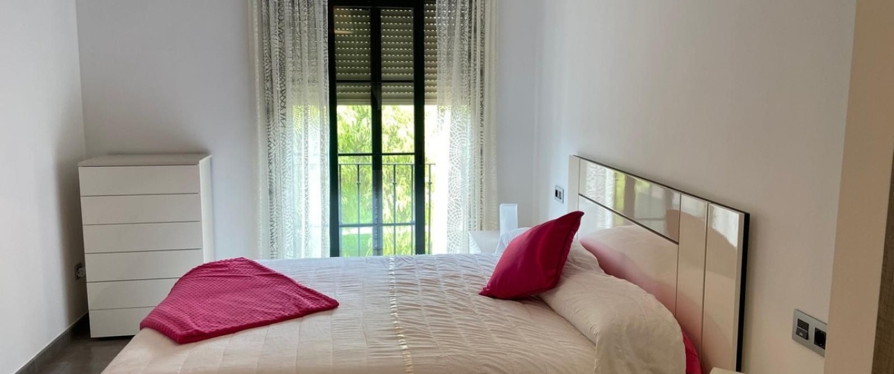 Wiederverkauf - Town house - Estepona - Cancelada