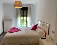 Wiederverkauf - Town house - Estepona - Cancelada