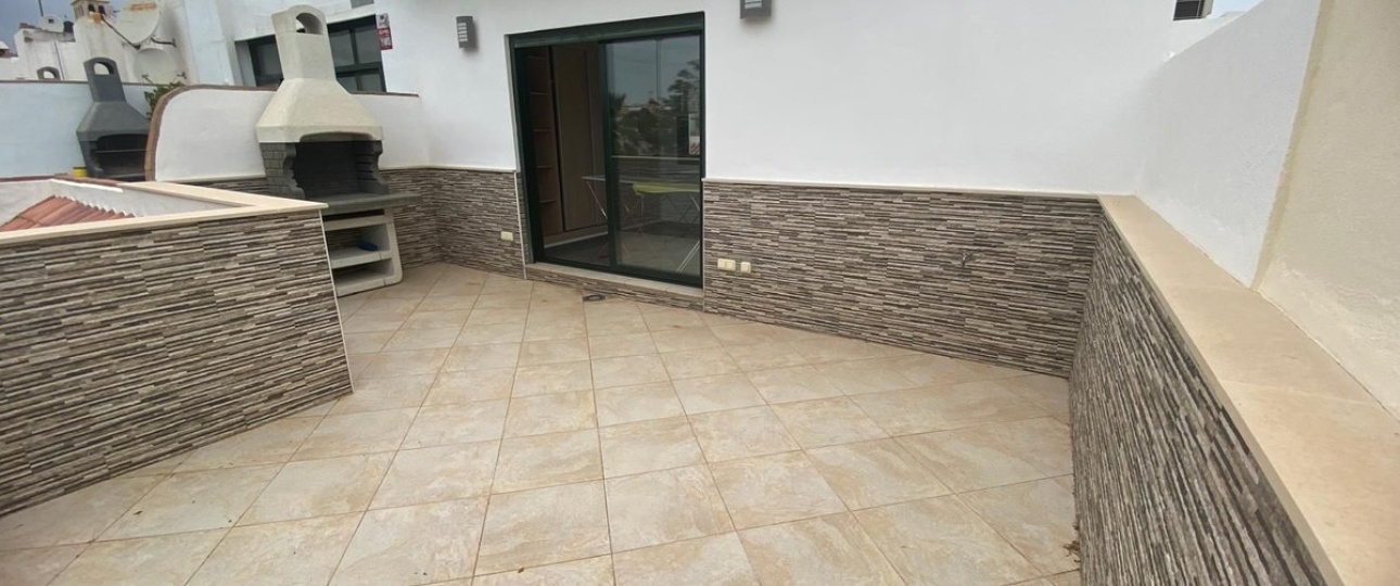 Wiederverkauf - Town house - Estepona - Cancelada