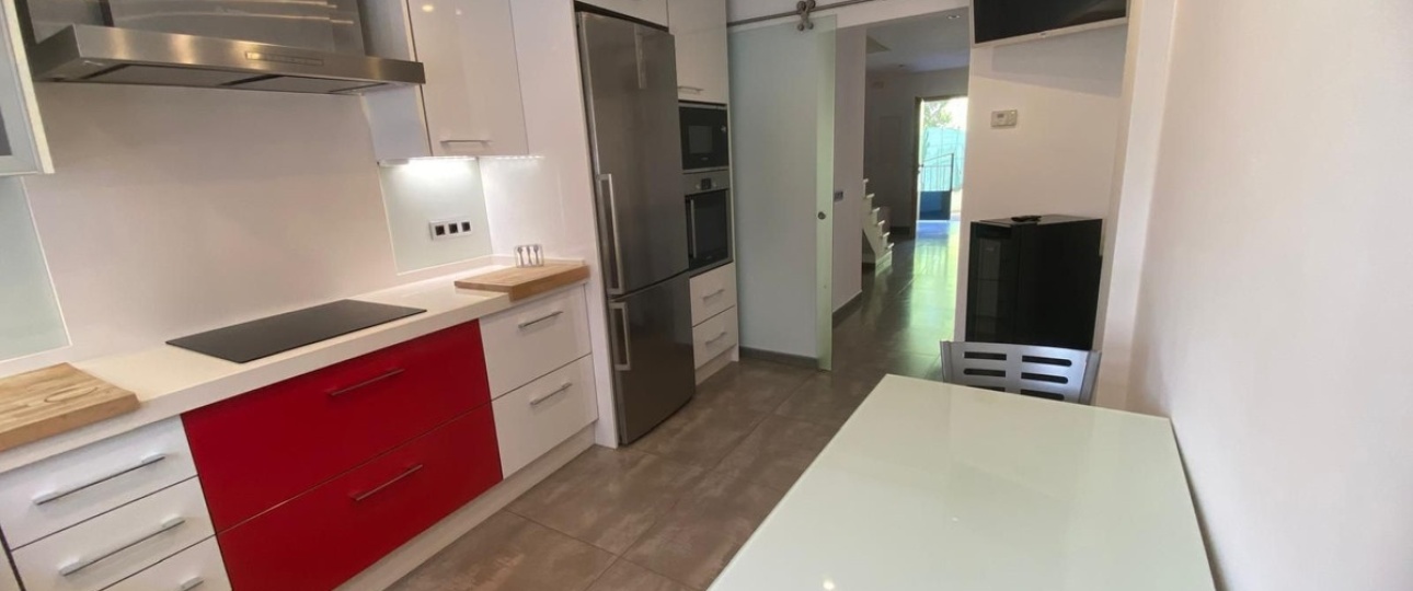 Wiederverkauf - Town house - Estepona - Cancelada