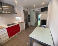 Wiederverkauf - Town house - Estepona - Cancelada